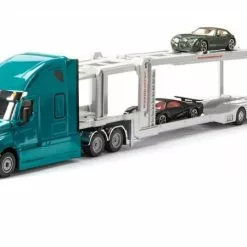 Siku 2717 Freightliner Cascadia 13 Siku 2717 Freightliner Cascadia -Nederland Siku Verkoopwinkel 2717 02 1000 600