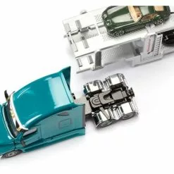 Siku 2717 Freightliner Cascadia 14 Siku 2717 Freightliner Cascadia -Nederland Siku Verkoopwinkel 2717 03 1000 600