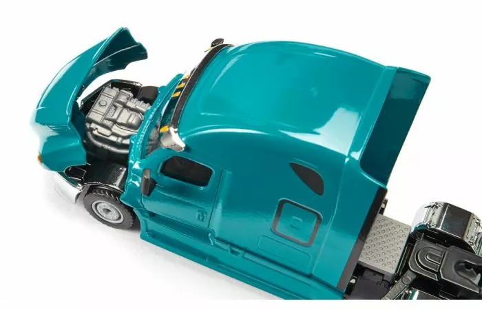 Siku 2717 Freightliner Cascadia 6 Siku 2717 Freightliner Cascadia - Afbeelding 4