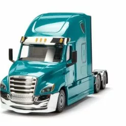 Siku 2717 Freightliner Cascadia 11 Siku 2717 Freightliner Cascadia -Nederland Siku Verkoopwinkel 2717 06 1000 600