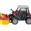 Siku 3068 Tractor Aebi TerraTrac TT211 -Nederland Siku Verkoopwinkel 271c53ae0d482c5560b0d3377be9ad4cb909a997ee0050d560e133a074841e55
