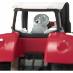 Siku 1105 Mauly X540 Rood -Nederland Siku Verkoopwinkel 27 1