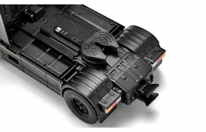 Siku 6731 Volvo FH 6x2 5 Siku 6731 Volvo FH 6x2 - Afbeelding 3