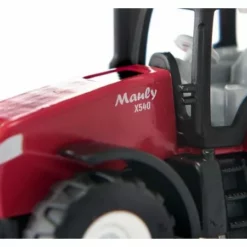 Siku 1105 Mauly X540 Rood -Nederland Siku Verkoopwinkel 28