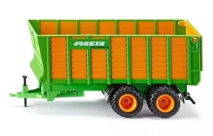 Siku 2873 Joskin Silowagen 3 Siku 2873 Joskin Silowagen