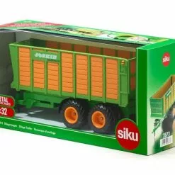 Siku 2873 Joskin Silowagen 7 Siku 2873 Joskin Silowagen -Nederland Siku Verkoopwinkel 2873 99 1000 600