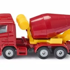 Siku 0813 Betonmolen