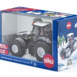 Siku 3220 Christmas Tractor Limited Edition 1:32 -Nederland Siku Verkoopwinkel 2e03906b51e2cef6d933c48c2fcdf10adab05980d68ed1cce310e52589bb38ee