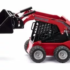 Siku 3049 Manitou 3300V Compacte Lader