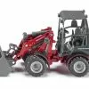 Siku 3059 Weidemann Hoftrac