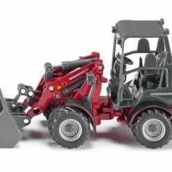 Siku 3059 Weidemann Hoftrac