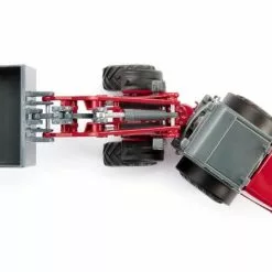 Siku 3059 Weidemann Hoftrac 10 Siku 3059 Weidemann Hoftrac -Nederland Siku Verkoopwinkel 3059 10 1000 600