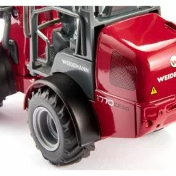 Siku 3059 Weidemann Hoftrac 11 Siku 3059 Weidemann Hoftrac -Nederland Siku Verkoopwinkel 3059 12 1000 600