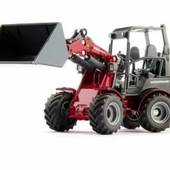 Siku 3059 Weidemann Hoftrac 9 Siku 3059 Weidemann Hoftrac -Nederland Siku Verkoopwinkel 3059 13 1000 600
