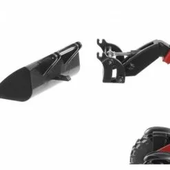 Siku Blister Serie Deutz Fahr TTV 7250 Warrior Ca. 1/87 - 1397 12 Siku Blister Serie Deutz Fahr TTV 7250 Warrior Ca. 1/87 - 1397 -Nederland Siku Verkoopwinkel 3067 02 1000 600