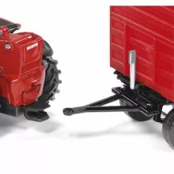 Siku Blister Serie Deutz Fahr TTV 7250 Warrior Ca. 1/87 - 1397 10 Siku Blister Serie Deutz Fahr TTV 7250 Warrior Ca. 1/87 - 1397 -Nederland Siku Verkoopwinkel 3067 04 1000 600