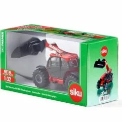 Siku Blister Serie Deutz Fahr TTV 7250 Warrior Ca. 1/87 - 1397 13 Siku Blister Serie Deutz Fahr TTV 7250 Warrior Ca. 1/87 - 1397 -Nederland Siku Verkoopwinkel 3067 99 1000 600