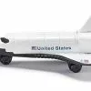 Siku 0817 Space-Shuttle 1 Siku 0817 Space-Shuttle -Nederland Siku Verkoopwinkel 30 4