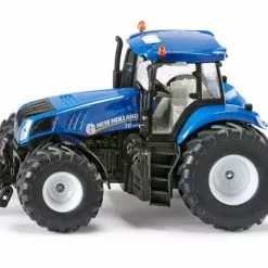 Siku Blister Serie Fendt Trekker Met Frontlader Ca. 1/87 - 1393