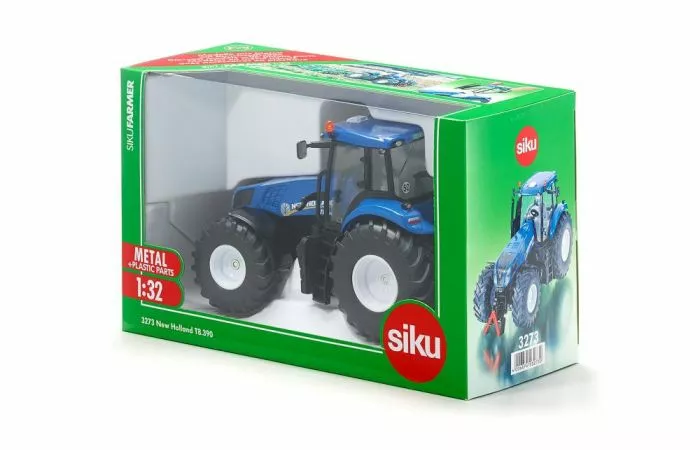 Siku Blister Serie Fendt Trekker Met Frontlader Ca. 1/87 - 1393 4 Siku Blister Serie Fendt Trekker Met Frontlader Ca. 1/87 - 1393 - Afbeelding 2