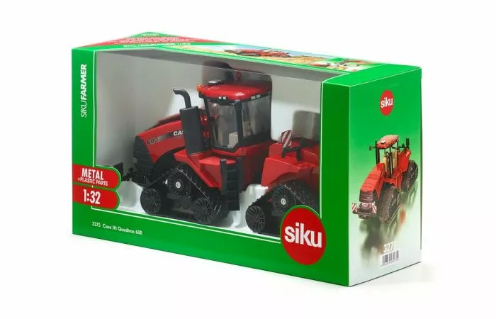 Siku Blister Serie Claas Axion Met Frontlader Ca. 1/87 - 1392 9 Siku Blister Serie Claas Axion Met Frontlader Ca. 1/87 - 1392 - Afbeelding 7