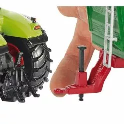 Siku 3280 Claas Axion 95 1:32 -Nederland Siku Verkoopwinkel 3280 05 1000 600