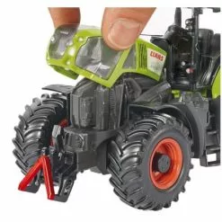 Siku 3280 Claas Axion 95 1:32 -Nederland Siku Verkoopwinkel 3280 06 1000 600