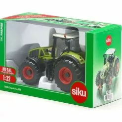 Siku 3280 Claas Axion 95 1:32 -Nederland Siku Verkoopwinkel 3280 99 1000 600