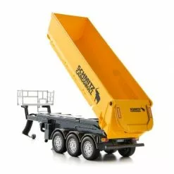 Siku 6734 3-assige Kipper-oplegger 11 Siku 6734 3-assige Kipper-oplegger -Nederland Siku Verkoopwinkel 33 2