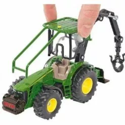 Siku 1974 John Deere Met Houtgrijper -Nederland Siku Verkoopwinkel 341fdec947310f72d61cc2491a2df2c6d0383b38b9c387f9e81036678f003660