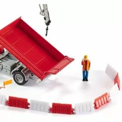 Siku 3534 Mercedes Atego Met Laadkraan 1:50 14 Siku 3534 Mercedes Atego Met Laadkraan 1:50 -Nederland Siku Verkoopwinkel 3534 05 1000 600