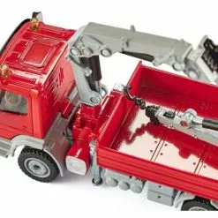 Siku 3534 Mercedes Atego Met Laadkraan 1:50 13 Siku 3534 Mercedes Atego Met Laadkraan 1:50 -Nederland Siku Verkoopwinkel 3534 06 1000 600