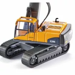 Siku 3535 Volvo Graafmachine EC 290 -Nederland Siku Verkoopwinkel 3535 03 1000 600
