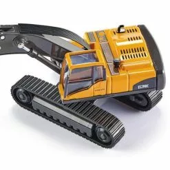 Siku 3535 Volvo Graafmachine EC 290 -Nederland Siku Verkoopwinkel 3535 05 1000 600
