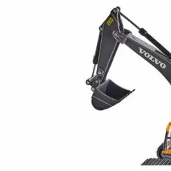 Siku 3535 Volvo Graafmachine EC 290 -Nederland Siku Verkoopwinkel 3535 06 1000 600