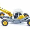 Siku 3548 Menzi Muck Graafmachine 1 Siku 3548 Menzi Muck Graafmachine -Nederland Siku Verkoopwinkel 3548 01 1000 600