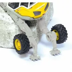 Siku 3548 Menzi Muck Graafmachine -Nederland Siku Verkoopwinkel 3548 03 1000 600