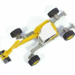 Siku 3548 Menzi Muck Graafmachine -Nederland Siku Verkoopwinkel 3548 05 1000 600