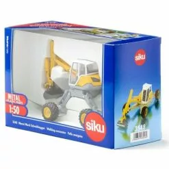 Siku 3548 Menzi Muck Graafmachine -Nederland Siku Verkoopwinkel 3548 99 1000 600