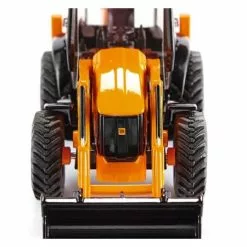 Siku 3558 JCB 4CX Baggerladder 1:50 -Nederland Siku Verkoopwinkel 3558 02 1000 600