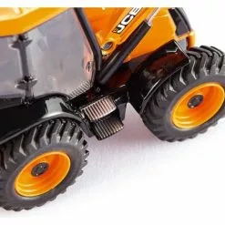 Siku 3558 JCB 4CX Baggerladder 1:50 -Nederland Siku Verkoopwinkel 3558 03 1000 600