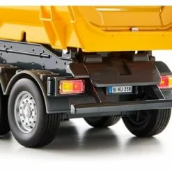 Siku 6734 3-assige Kipper-oplegger 13 Siku 6734 3-assige Kipper-oplegger -Nederland Siku Verkoopwinkel 35 2