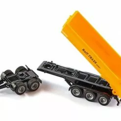 Siku 1858 JCB 825 Met Dolly En Aanhanger -Nederland Siku Verkoopwinkel 35ae6d343e309b3a632ea7d9c77ccfaaa9f71d6f6395305a11c31d78bcc1e934