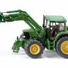 Siku 3652 John Deere Met Voorlader