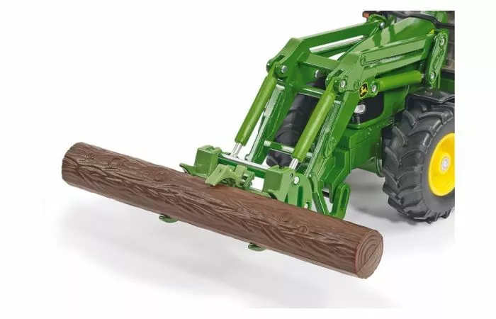 Siku 3658 Frontlader Toebehoren 7 Siku 3658 Frontlader Toebehoren - Afbeelding 5