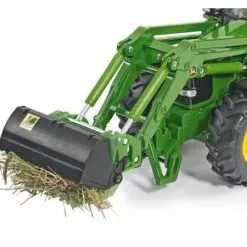 Siku 3658 Frontlader Toebehoren 12 Siku 3658 Frontlader Toebehoren -Nederland Siku Verkoopwinkel 3658 07 1000 600