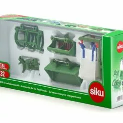 Siku 3658 Frontlader Toebehoren 17 Siku 3658 Frontlader Toebehoren -Nederland Siku Verkoopwinkel 3658 99 1000 600