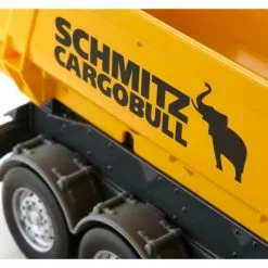 Siku 6734 3-assige Kipper-oplegger 14 Siku 6734 3-assige Kipper-oplegger -Nederland Siku Verkoopwinkel 36 2