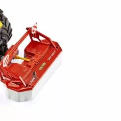 Siku 2461 Kuhn Frontmaaier 1:32 -Nederland Siku Verkoopwinkel 36 2 1