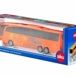 Siku 3738 Mercedes Benz Reisbus Travego 13 Siku 3738 Mercedes Benz Reisbus Travego -Nederland Siku Verkoopwinkel 3738 99 1000 600